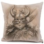 Наволочка "Варяг" размер 39х39 см