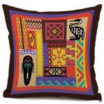 Наволочка "Зимбабве" размер 39х39