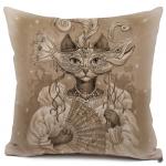 Наволочка "Маркиза" размер 39х39