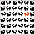 Наволочка "Март" размер 39х39 см