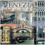 Наволочка "Венеция" размер 39х39 см