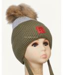 01498-12 (48-54) Шапка