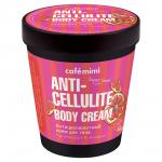 Антицеллюлитный крем для тела Грейпфрут & Ананас, 220 мл