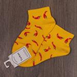 B3/2 Носки 36-41 короткие