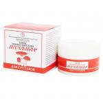 Крем монастырский мухомор для суставов. Пластик 70 мл