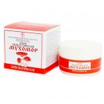 Крем монастырский мухомор при варикозе. Пластик 70 мл