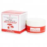 Крем монастырский мухомор спасатель ?охлаждающий?. Пластик 70 мл