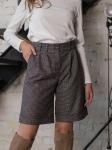 **Шорты 4457-0313