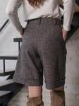 **Шорты 4457-0313