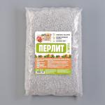 Перлит "Рецепты Дедушки Никиты" марка М100 4л