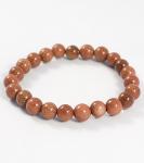 Браслет из авантюрина. 841081АВ