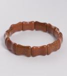 Браслет из авантюрина. 841063АВ