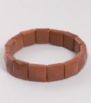 Браслет из авантюрина. 8410432АВ