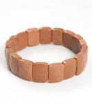 Браслет из авантюрина. 8410412АВ