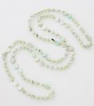 Авторские бусы из перламутра. 5299423ПР