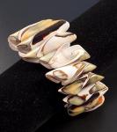 Браслет из  ракушки. 846805РШ