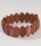 Браслет из авантюрина. 8410732АВ