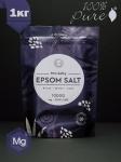 Соль EPSOM SALT