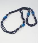 Авторские бусы. 527241/б