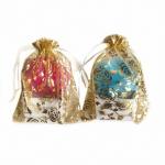 Массажер для лица LINA MINI (работает от USB) Подарочный мешочек