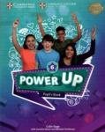 Sage Colin Power Up Level 6 Pupils Book'