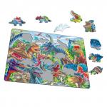 CZ4 -  Счастливые динозавры