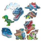 CZ4 -  Счастливые динозавры