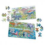 H29 - Дикая природа во времена динозавров (2)