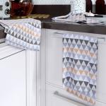 Полотенце кухонное 'Регата'