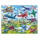 PG4 - Самолеты