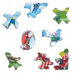 PG4 - Самолеты