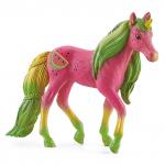 Жеребенок-единорог Мелон, серия bayala