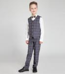 Брюки 252960, Panda kids