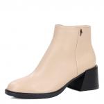 Ботинки женские