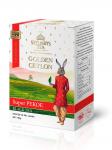 Чай STEUARTS Black Tea Golden Ceylon SUPER PEKOE