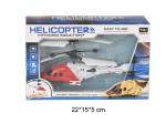 Вертолет арт. 818HFD Летает от руки в кор./120шт./