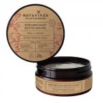 Баттер-мусс для тела парфюмированный "Роза-Жасмин"