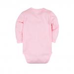 Боди с длинным рукавом 'Basic'