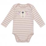 Боди для мальчика