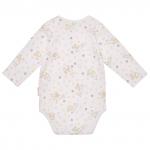 Боди для девочки