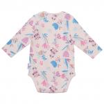 Боди для девочки