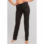 Брюки жен.арт.835/1-6,графитовые