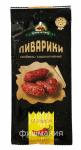 Колбаски Пиварики с/к с перчиком 70 г