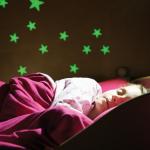 !Набор 4M Светящиеся планеты и звезды [АРТИКУЛ: 00-05635]