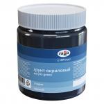 Грунт акриловый ГАММА "Студия", черный, в банке, 500мл, 80920203