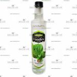 Вода мятная "Foodex"