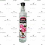 Вода розовая "Foodex"