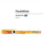 Ручка шариковая BRUNO VISCONTI FreshWrite, СИНЯЯ, Футбол.Чемпионы.Испания, линия 0,5 мм, 20-0214/106