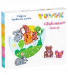 Балансир ТОМИК 1-11 Животные