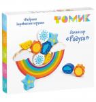 Балансир ТОМИК 1-09 Радуга
